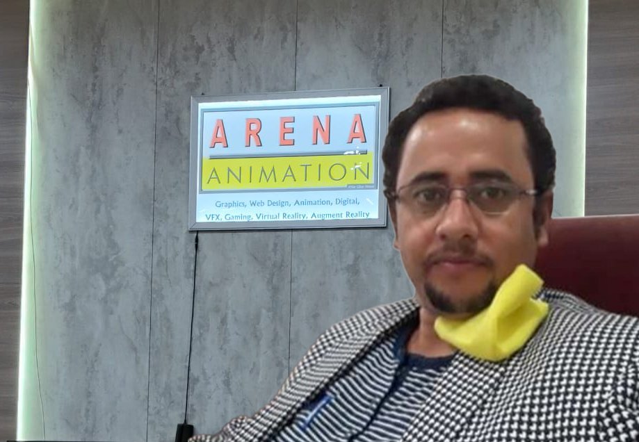 Mr. Narendra Chaudhary