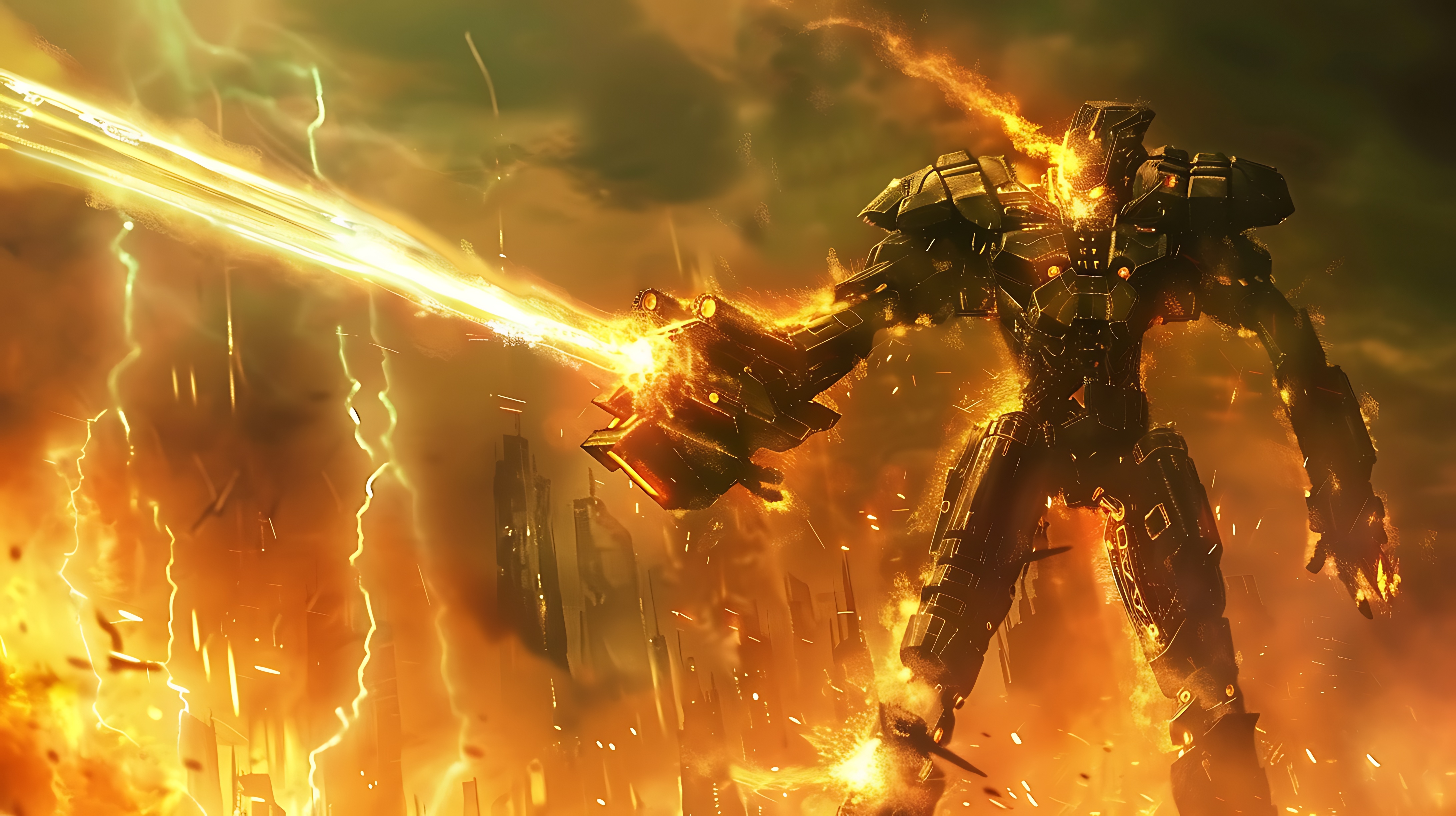 Visual Effects(VFX)