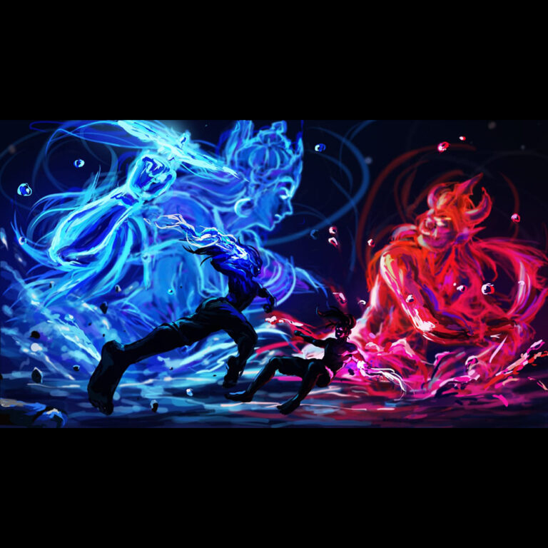 9